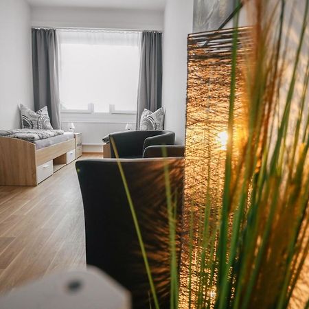 Second Home Hotel مرسيبورغ المظهر الخارجي الصورة