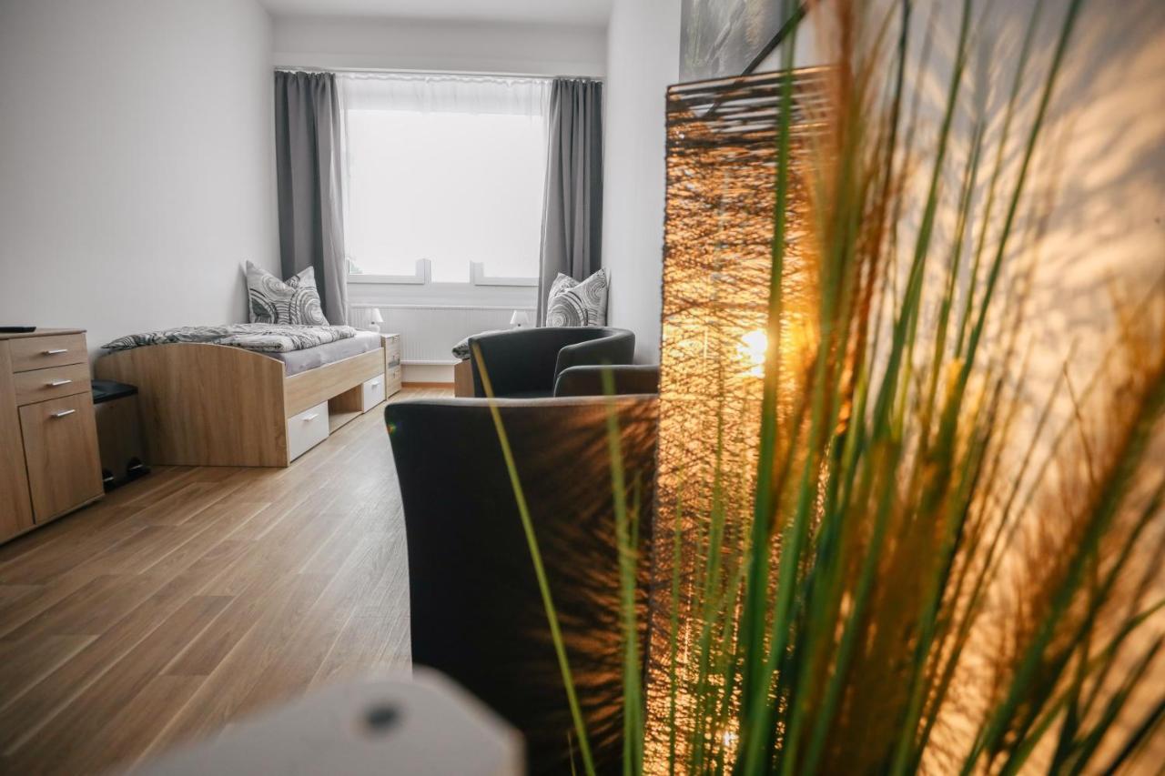 Second Home Hotel مرسيبورغ المظهر الخارجي الصورة