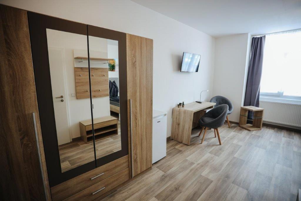 Second Home Hotel مرسيبورغ المظهر الخارجي الصورة