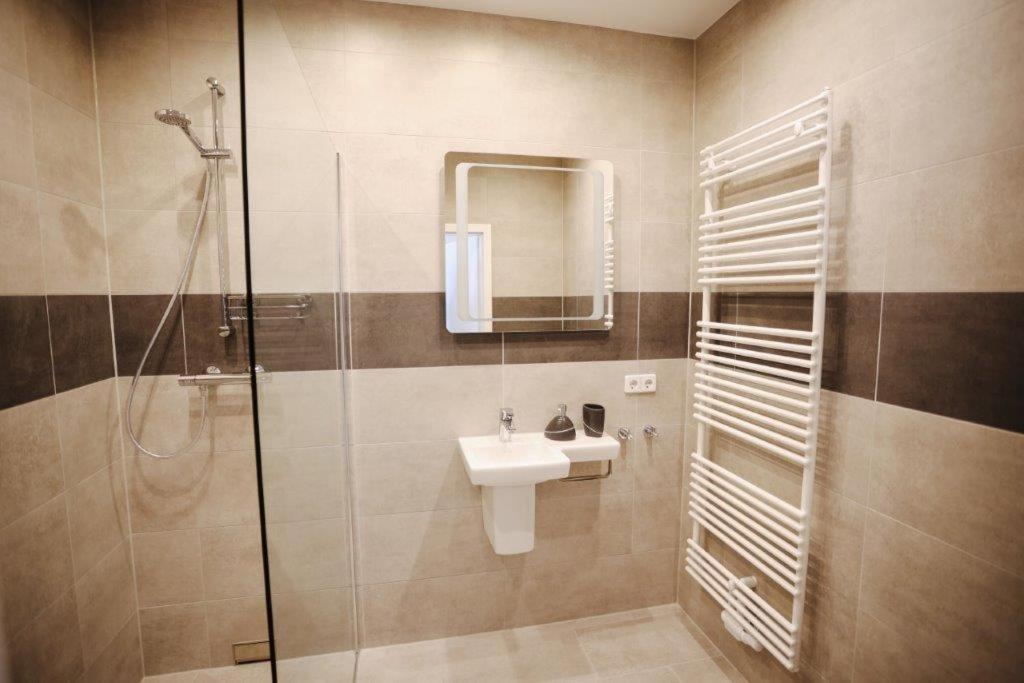 Second Home Hotel مرسيبورغ المظهر الخارجي الصورة