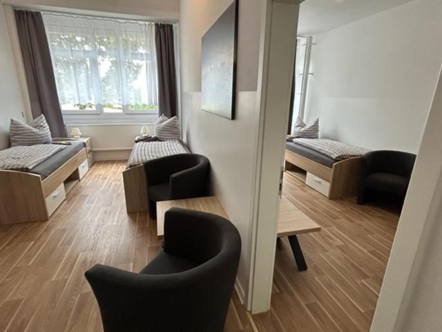 Second Home Hotel مرسيبورغ المظهر الخارجي الصورة