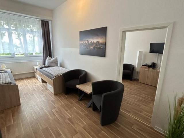 Second Home Hotel مرسيبورغ المظهر الخارجي الصورة