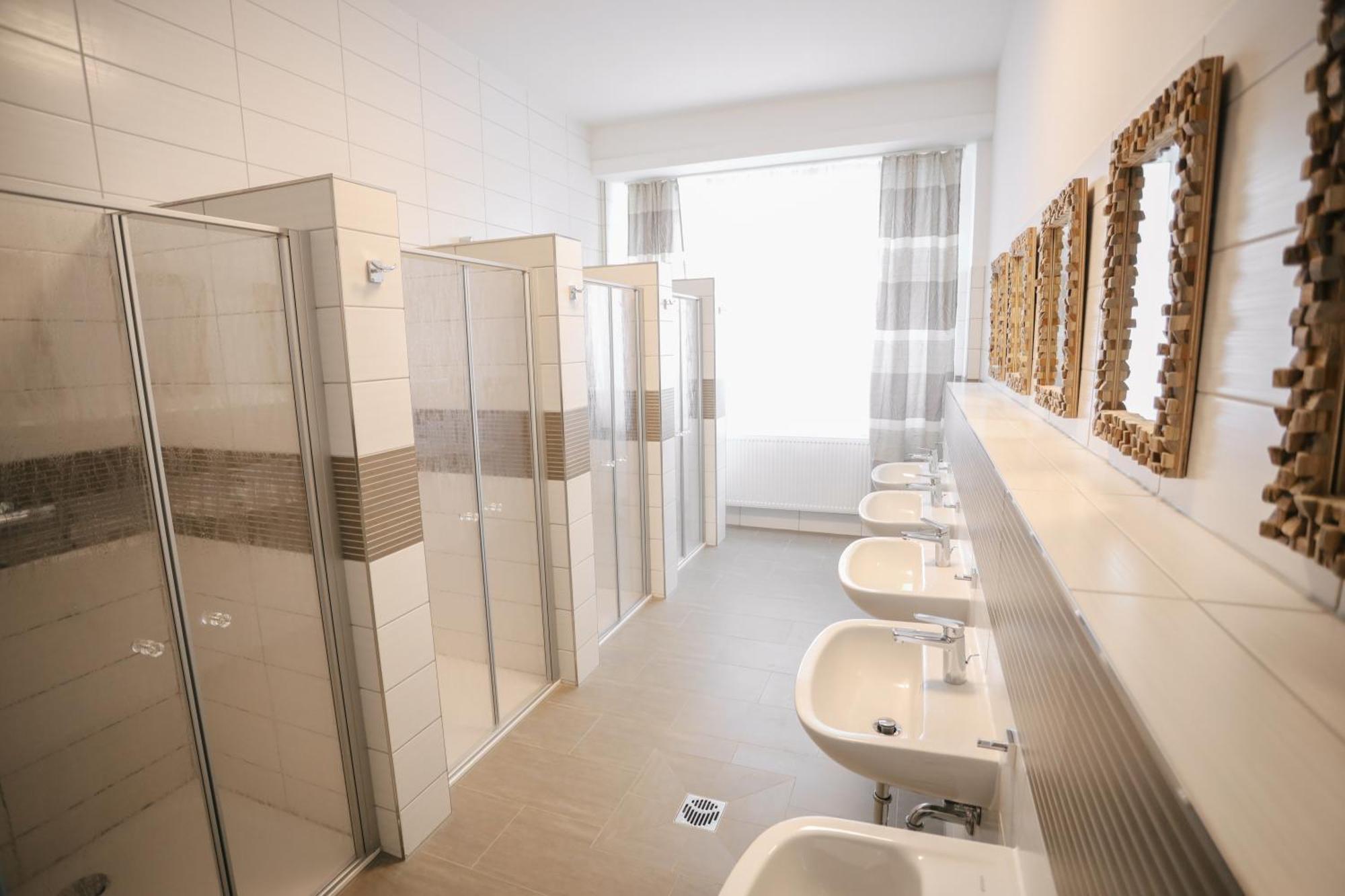 Second Home Hotel مرسيبورغ المظهر الخارجي الصورة