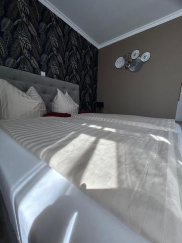 Second Home Hotel مرسيبورغ المظهر الخارجي الصورة