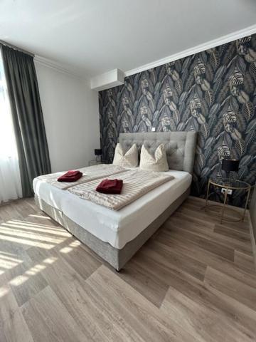 Second Home Hotel مرسيبورغ المظهر الخارجي الصورة
