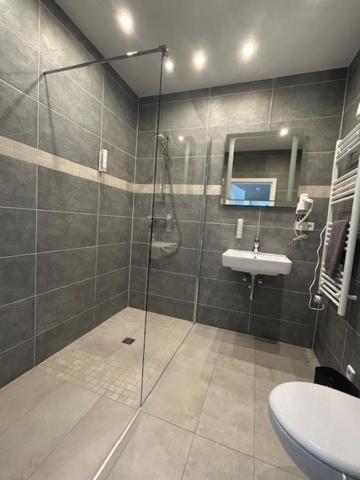 Second Home Hotel مرسيبورغ المظهر الخارجي الصورة