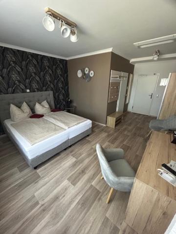 Second Home Hotel مرسيبورغ المظهر الخارجي الصورة